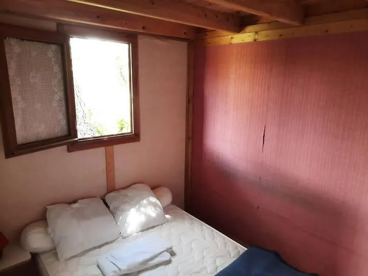 Chalet 6 Personnes Taussac